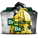 Breaking Bad icon